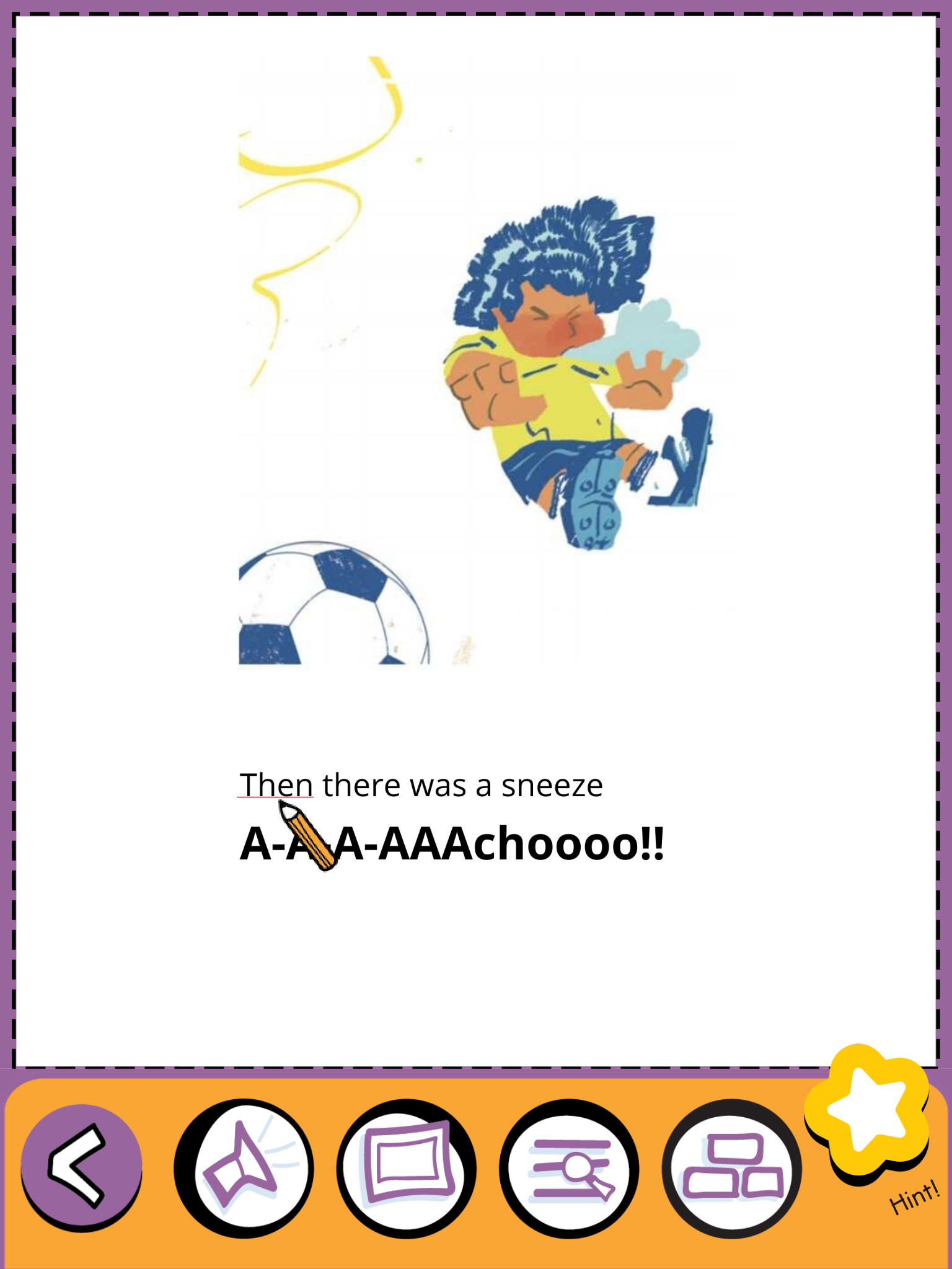 Storytime with Avaz Reader - Avaz Inc.