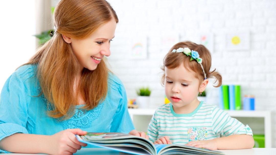 Using Wordless Picture Books in Language Intervention - Avaz Inc.