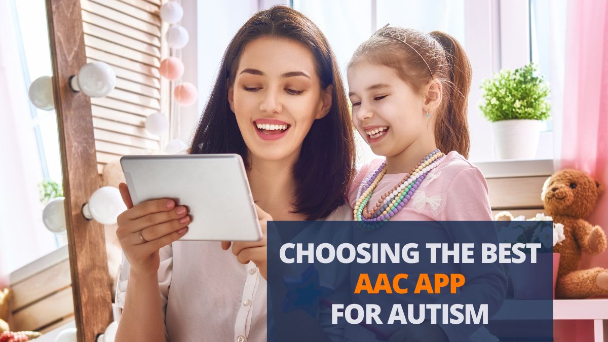 choosing aac app for autism