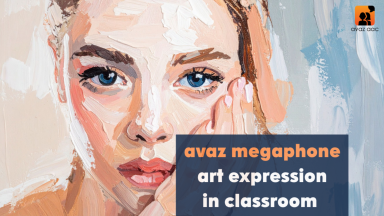 Art is Expression